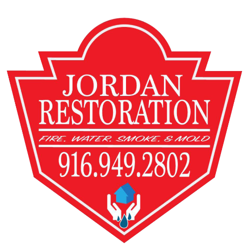 Jordan Restoration Inc. Logo